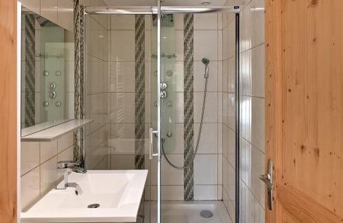 Gerardmer Apartamento | Le Kichompré - Appt 50 m² vue montagne
