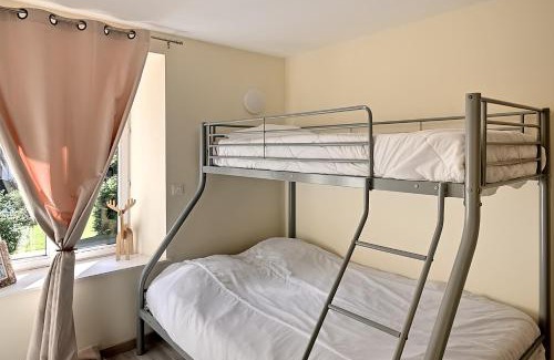Gerardmer Apartamento | Le Kichompré - Appt 50 m² vue montagne