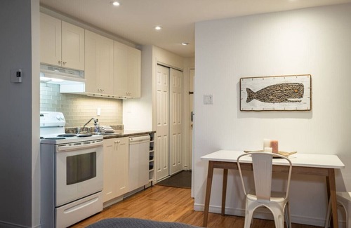 Mont-Tremblant Village Cabina | Le Kona By MY Tremblant Location
