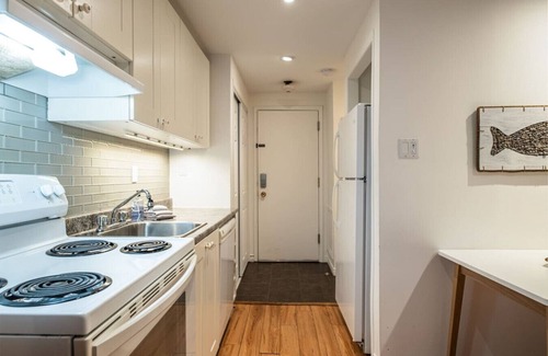 Mont-Tremblant Village Cabina | Le Kona By MY Tremblant Location
