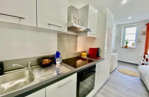 Cadereau Apartamento | Le Kozy - Chambre hôtel en plein coeur de ville