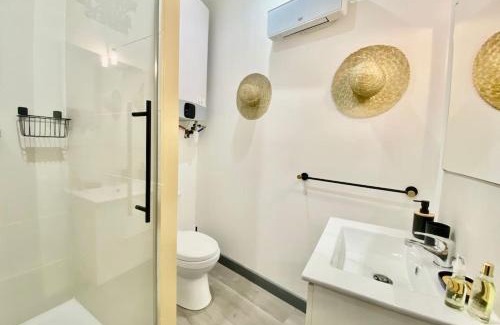 Cadereau Apartamento | Le Kozy - Chambre hôtel en plein coeur de ville
