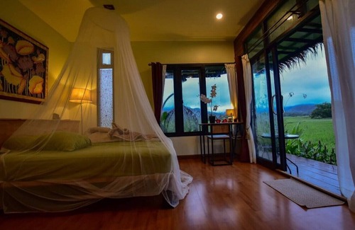 Lom Sak Hotel | Le Kuna Farm Stay