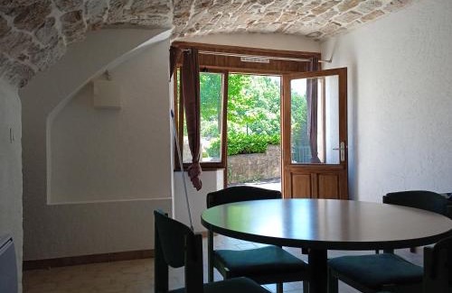 Largentiere Apartamento | Le Léna