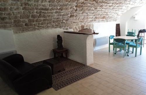 Largentiere Apartamento | Le Léna