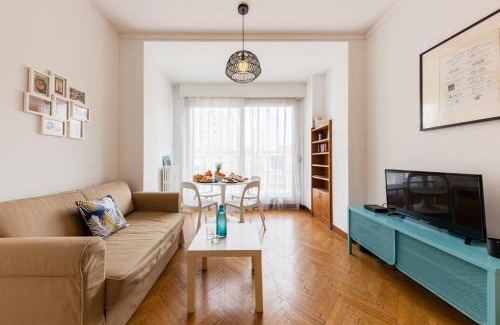 Hotel-de-Ville Apartamento | Le Lacydon - proche MUCEM