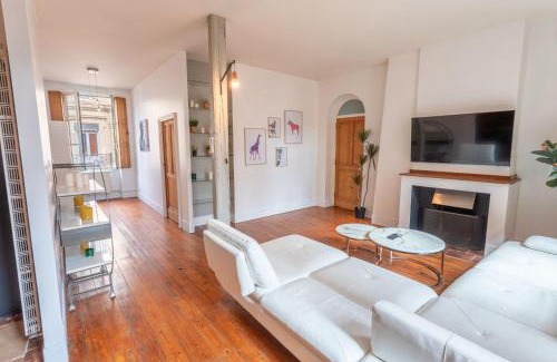 Saint-Georges Apartamento | Le Lafayette-Capitole-Ascenseur -