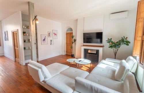 Saint-Georges Apartamento | Le Lafayette-Capitole-Ascenseur -