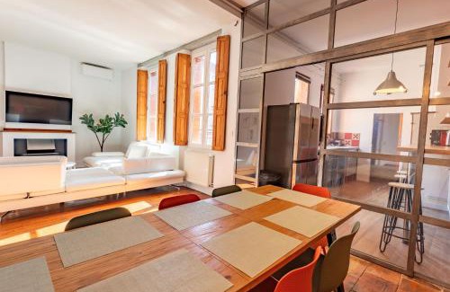 Saint-Georges Apartamento | Le Lafayette-Capitole-Ascenseur -