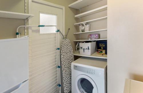 Reze Apartamento | Le Lagon - 10 min aéroport et de Nantes