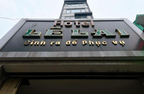 Go Vap Hotel | Le Lai Hotel