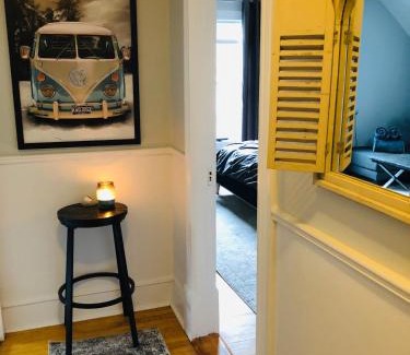 North Hatley Apartamento | Le « Lake View » de la Suite North Hatley