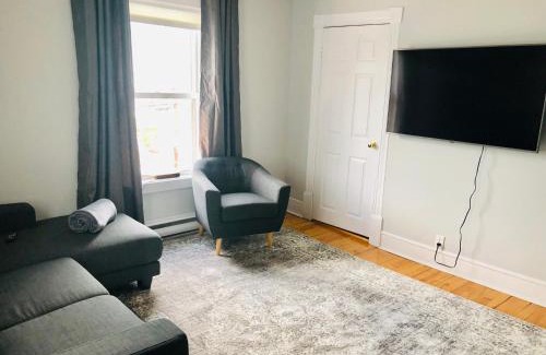 North Hatley Apartamento | Le « Lake View » de la Suite North Hatley