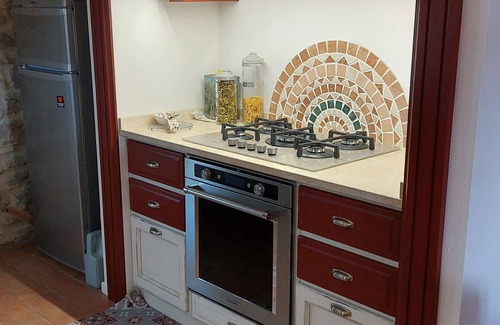 Palagano Casa | Le Lame - Ancient Mountain House not far from Modena Reggio E. and Bologna