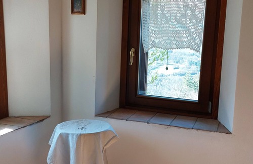 Palagano Casa | Le Lame - Ancient Mountain House not far from Modena Reggio E. and Bologna