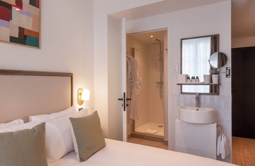 14th Arrondissement Hotel | Le Lampika Hôtel