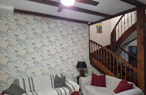 Tain-l'Hermitage Casa | Le Lapin dans la Cour
