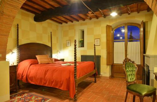 Neri Casa | Le Lappe