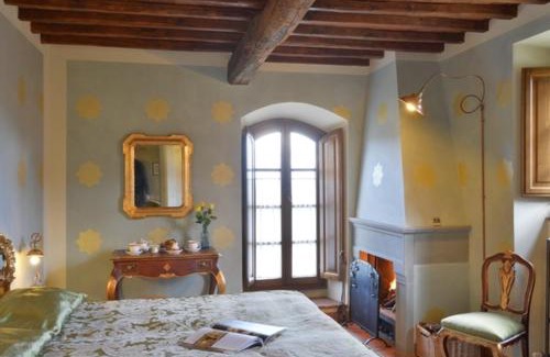 Neri Casa | Le Lappe