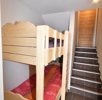 Cognet Apartamento | Le Lauranoure - 205