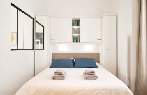 Sens Apartamento | Le Laurencin Sens - La Plage - Cœur de ville