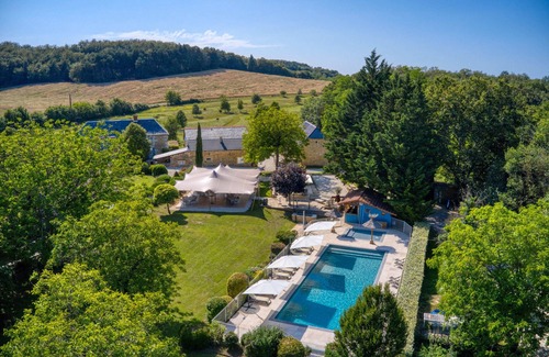 Jayac Casa | LE LAURIER Encantadora casa de campo en la Dordoña