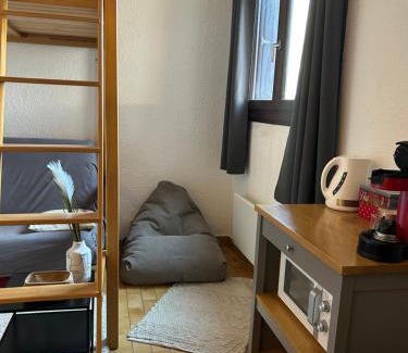 La Salle-les-Alpes Apartamento | Le Lautaret