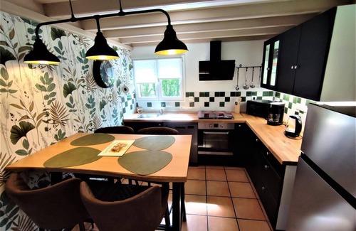 Saint-Martin-le-Gaillard Casa | Le Lavoir - SAINT MARTIN LE GAILLARD