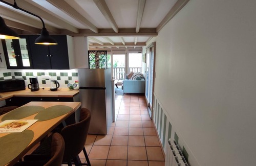Saint-Martin-le-Gaillard Casa | Le Lavoir - SAINT MARTIN LE GAILLARD