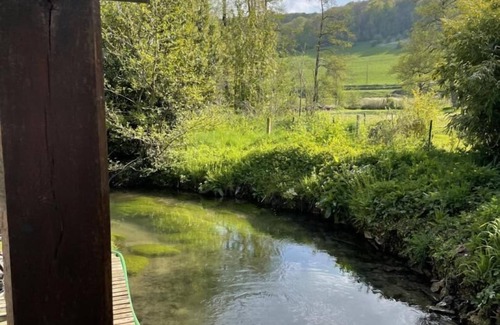 Saint-Martin-le-Gaillard Casa | Le Lavoir - SAINT MARTIN LE GAILLARD