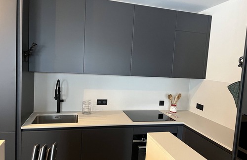 Tignes Apartamento | Le lavachet new apartment 122m2 top floor