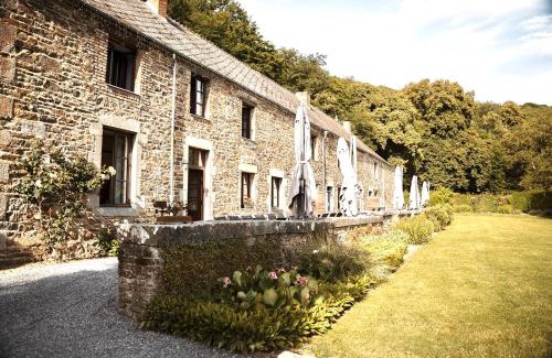 Vireux-Wallerand Casa | Le Lavandin Gite familial 10 -12p