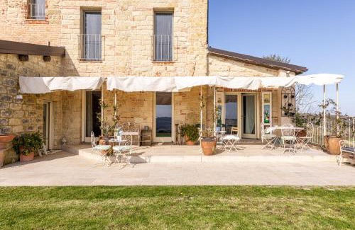 Vignale Monferrato Cama Y Desayuno | Le libellule relais