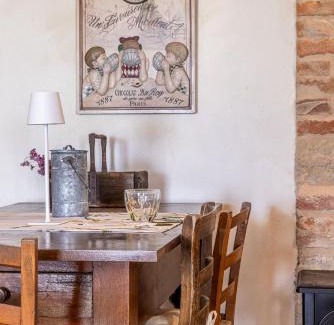 Vignale Monferrato Cama Y Desayuno | Le libellule relais
