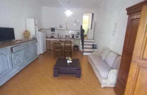 Aiguines Apartamento | Le lierre
