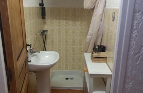 Aiguines Apartamento | Le lierre