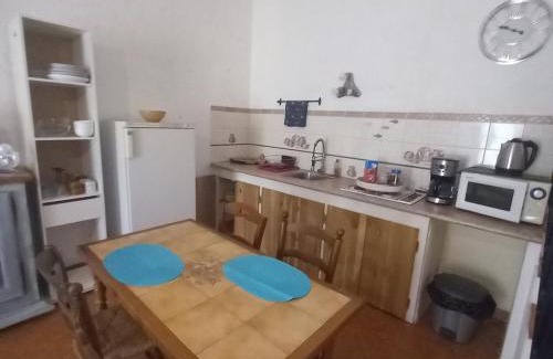 Aiguines Apartamento | Le lierre