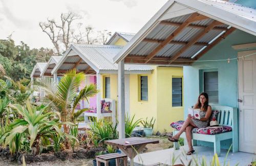 Epule Complejo | Le Life Resort