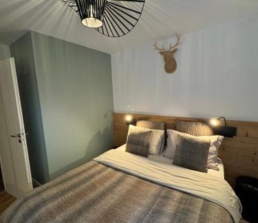 Le Planellet Apartamento | Le LihamWood