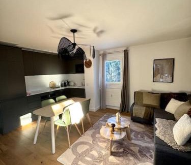 Le Planellet Apartamento | Le LihamWood