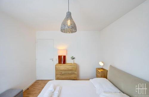 Tours Apartamento | Le Lilas - 2 chambres - parking