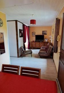 Eguzon-Chantome Casa | Le LILAS