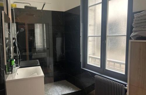 Perigueux Apartamento | le Limo: logement cosy en hyper centre
