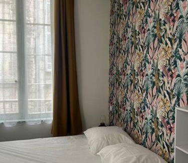 Perigueux Apartamento | le Limo: logement cosy en hyper centre