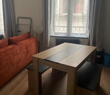 Perigueux Apartamento | le Limo: logement cosy en hyper centre