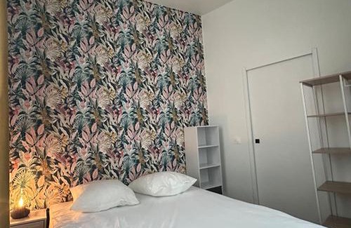 Perigueux Apartamento | le Limo: logement cosy en hyper centre