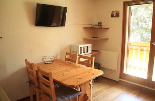 Chatel Apartamento | Le Linga LGB203 TELECABINE & MOUNTAIN 4 Pers