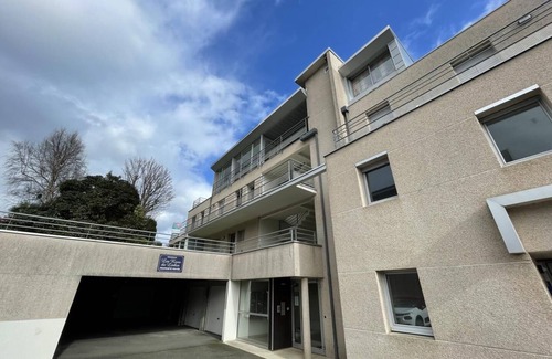 Perros-Guirec Casa | Le Linkin - PERROS GUIREC