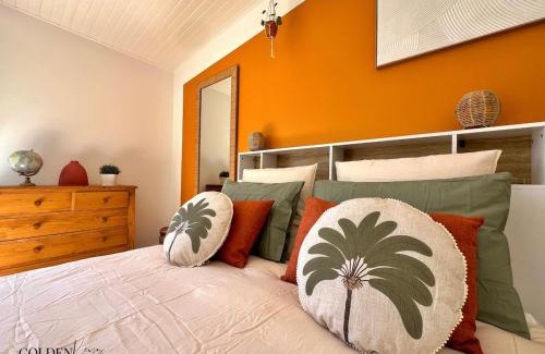Cran-Gevrier Apartamento | Le Lit du Thiou - lumineux, moderne et cozy