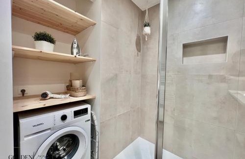 Cran-Gevrier Apartamento | Le Lit du Thiou - lumineux, moderne et cozy